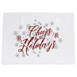 Salons de vacances - Élégant sac cadeau de vacance