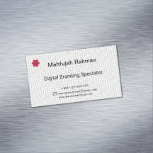 Salons professionnels | Cartes publicitaires | Aim