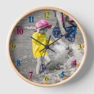 salpicando alegria uhr
