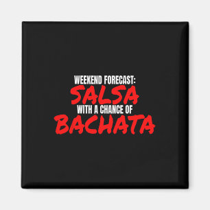 Salsa Bachata Tanzfestival Salsa Salsa Magnet