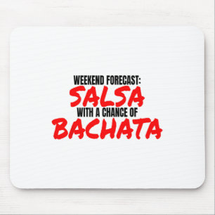 Salsa Bachata Tanzfestival Salsa Salsa Mousepad