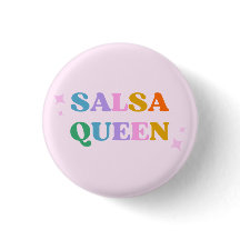 Salsa Dance Queen latin