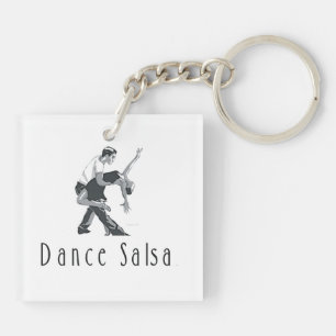 Salsa SUPÉRIEUR de danse