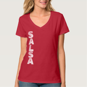 Salsa-T-Shirt T-Shirt