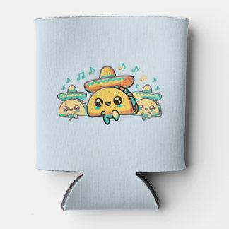 Salsa Tacos Dosenkühler