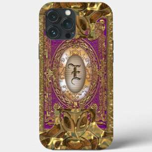 Salsibury Royale  Case-Mate iPhone Hülle