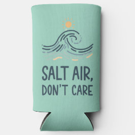 salt air dont care selters dosenkühler