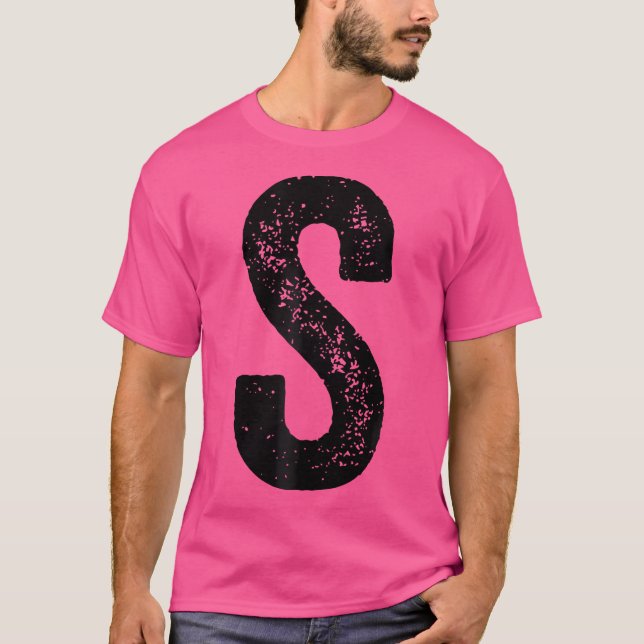 Salt Costume Couple Salt and Pepper Costume Shir T-Shirt (Vorderseite)