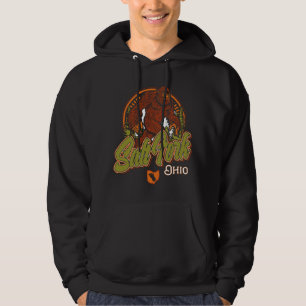 Salt Fork Bigfoot Hoodie