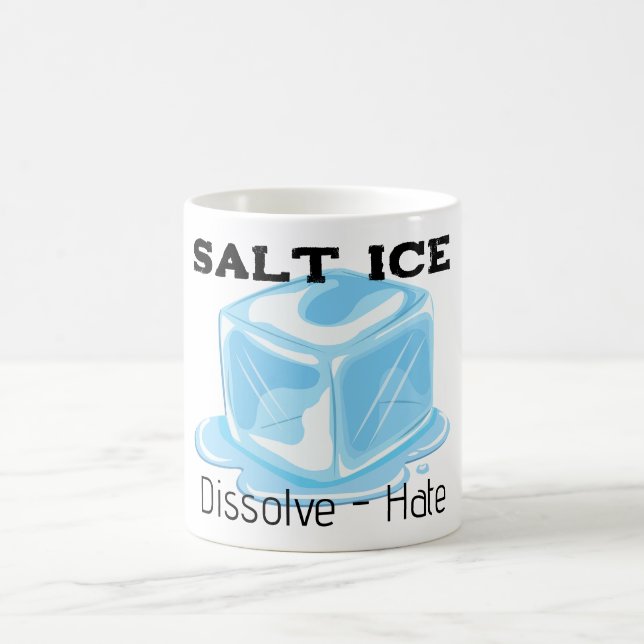 Salt Ice Coffee Mug (Centre)