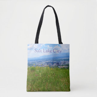 Salt Lake City Tasche