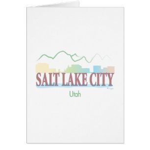 Salt Lake City, Utah