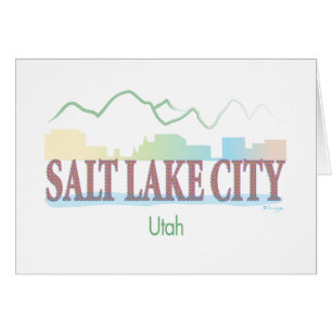 Salt Lake City, Utah