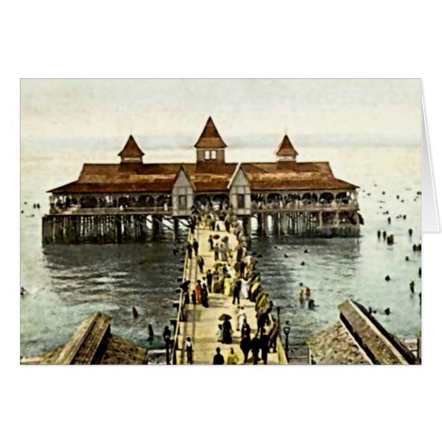 Salt Lake City, Utah (Vorderseite (Horizontal))