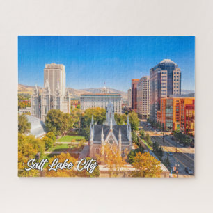 Salt Lake City, Utah, USA