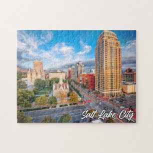 Salt Lake City, Utah, USA