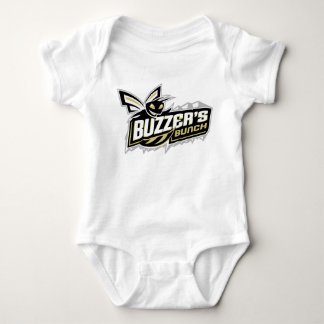 Salt Lake SnowBees Baby Strampler