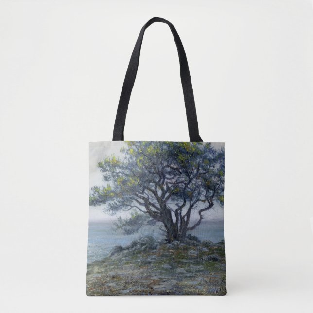 ‚Salt Point Tree‘ Tasche (Vorderseite)