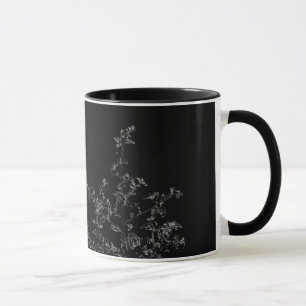 Saltbush Verlasse Sky Frame Minimalistische Tasse 
