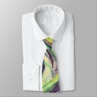 Salted Sky Neck Tie Krawatte