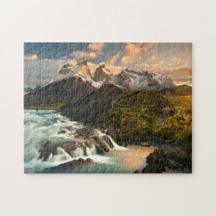 Salto groß