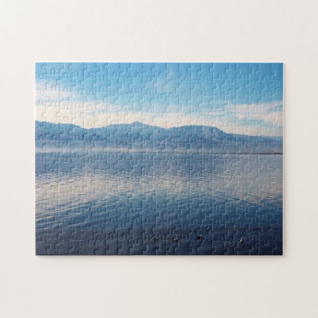 Salton Sea (Horizontal)