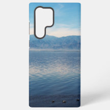 Salton Sea Samsung Phone Cases