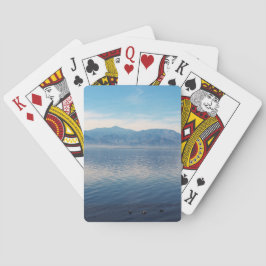 Salton Sea Spielkarten