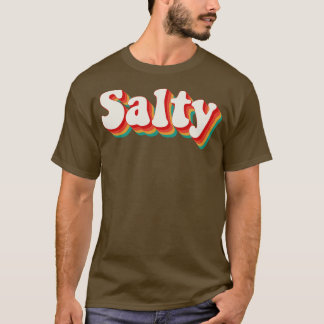 Salty 7 T-Shirt