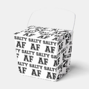 SALTY AF GESCHENKSCHACHTEL