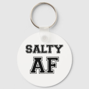 SALTY AF SCHLÜSSELANHÄNGER