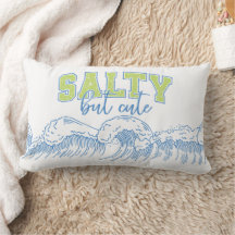 Salty But Cute Coastal