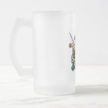 Salty Buzz Classic Becher, 325 ml