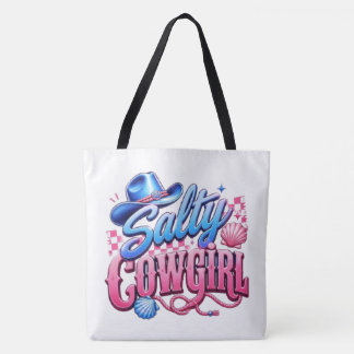 Salty Cowgirl Tasche