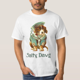 Salty Dawg T-Shirt