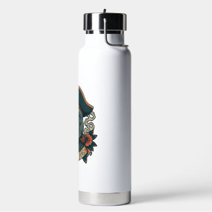 Salty Dog Pitbull Trinkflasche