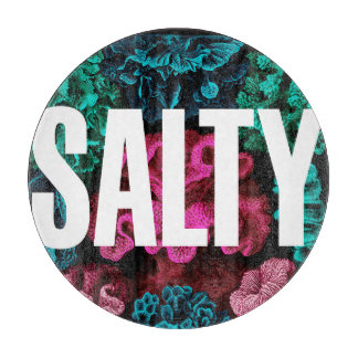 Salty Schneidebrett