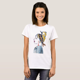 Salty Sister T - Shirt