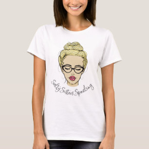 Salty Sisters T-Shirt