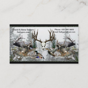 Saltypro Entwurfsgeschäft ODER Visitenkarte