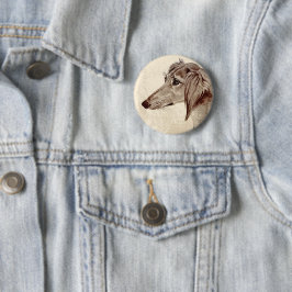 Saluki Button