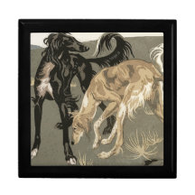 Saluki