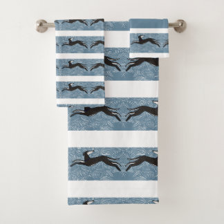 Saluki Greyhound
