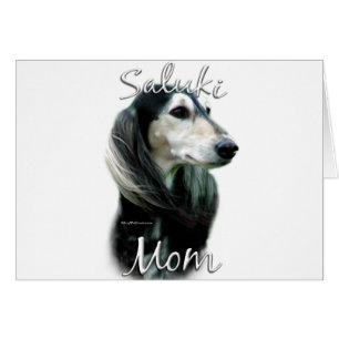 Saluki Maman 2