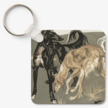 Saluki