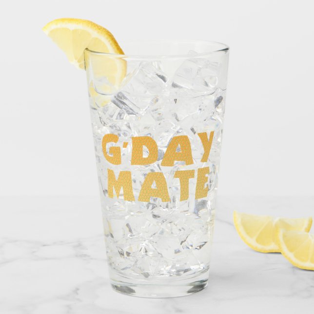 Salut mec verre  (Devant glace)