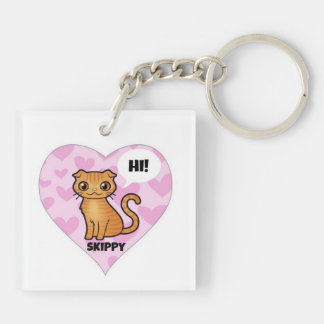 Salut Skippy
