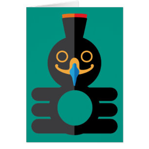 Salutation de Mo'Haugh Clupkitz