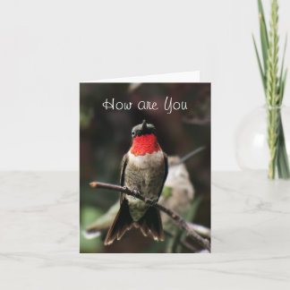 Salutation ou carte pour notes-customiz masculine