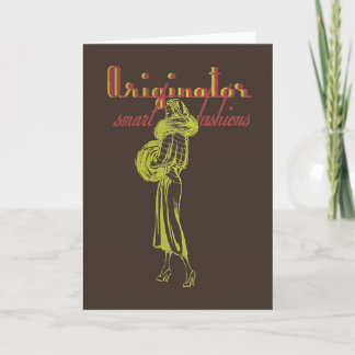 salutation ou carte pour notes d'illustration de